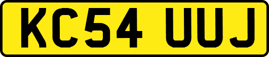 KC54UUJ