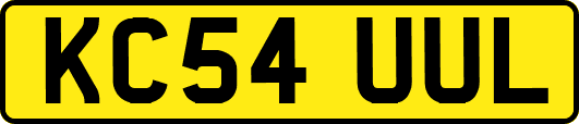 KC54UUL