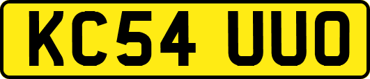 KC54UUO