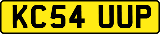 KC54UUP