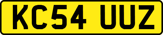 KC54UUZ