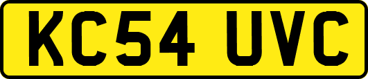 KC54UVC
