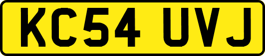 KC54UVJ