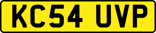 KC54UVP