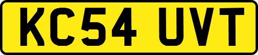 KC54UVT