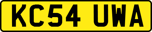 KC54UWA
