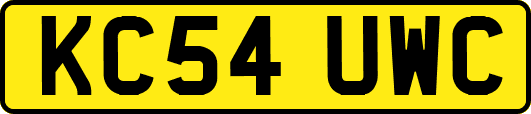 KC54UWC