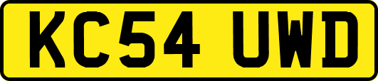 KC54UWD