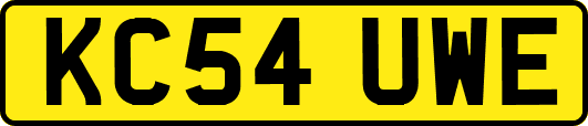 KC54UWE