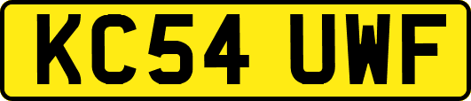 KC54UWF
