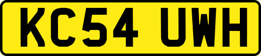 KC54UWH