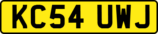 KC54UWJ