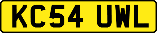 KC54UWL