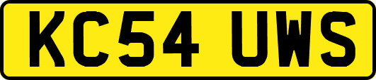 KC54UWS