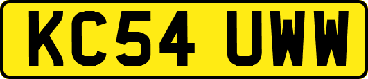 KC54UWW