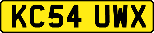 KC54UWX