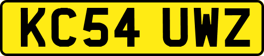 KC54UWZ