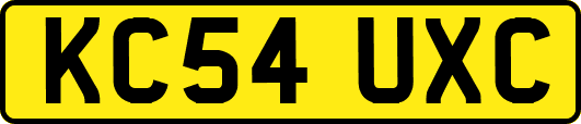 KC54UXC