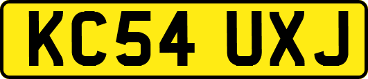 KC54UXJ