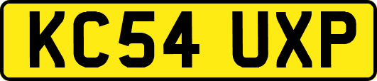 KC54UXP