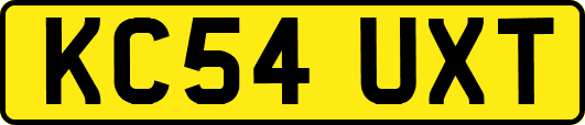 KC54UXT