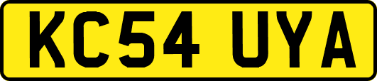 KC54UYA