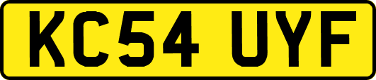 KC54UYF