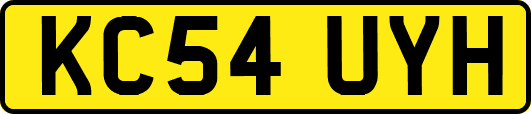 KC54UYH