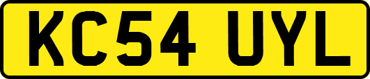 KC54UYL