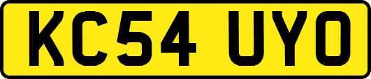 KC54UYO