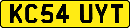KC54UYT