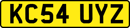 KC54UYZ