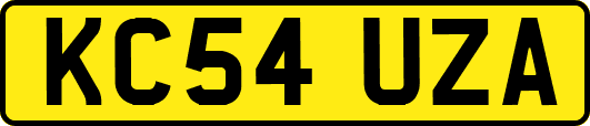 KC54UZA