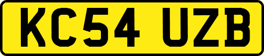 KC54UZB