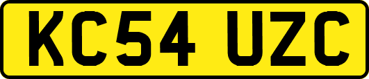 KC54UZC
