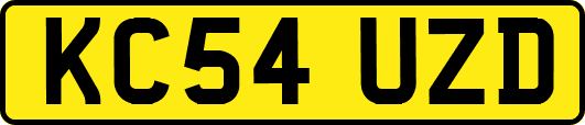 KC54UZD