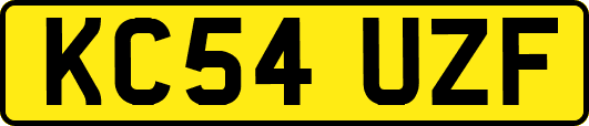 KC54UZF