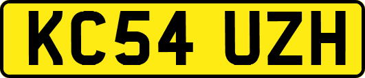 KC54UZH