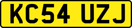 KC54UZJ