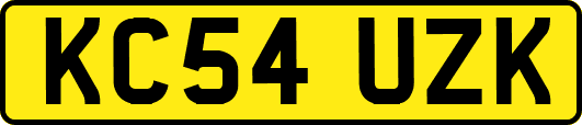 KC54UZK