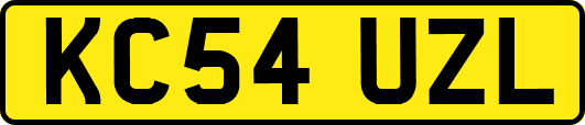 KC54UZL