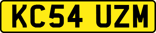 KC54UZM