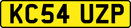 KC54UZP