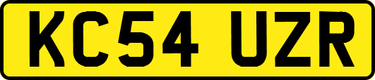 KC54UZR