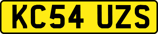 KC54UZS