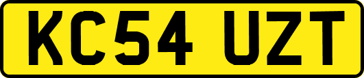 KC54UZT