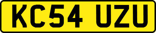 KC54UZU