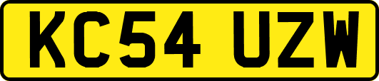 KC54UZW