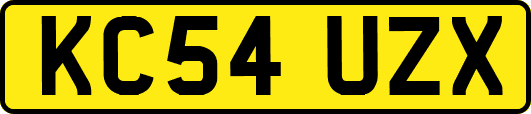 KC54UZX
