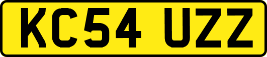 KC54UZZ